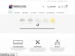 Sites similar to dobarro.com.uy