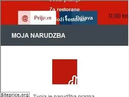 Sites similar to dobartek.hr