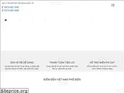 Sites similar to dobay.vn