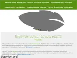 Sites similar to dobaykert.hu