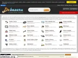 Sites similar to dobazaru.cz