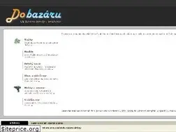 Sites similar to dobazaru.sk