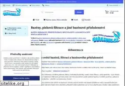 Sites similar to dobazenu.cz