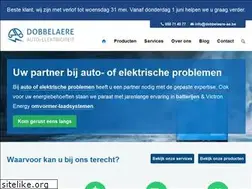 Sites similar to dobbelaere-ae.be