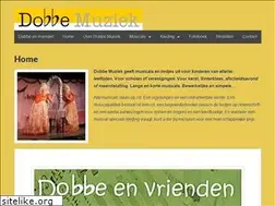 Sites similar to dobbemuziek.nl