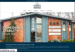 Sites similar to dobbenagency.com