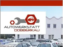 Sites similar to dobberkau.de