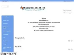 Sites similar to dobberspecialist.nl