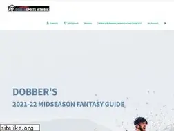 Sites similar to dobbersports.com