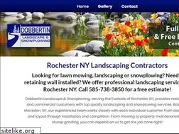Sites similar to dobbertinlandscape.com