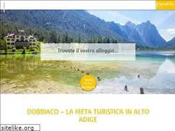 Sites similar to dobbiaco.bz