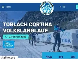 Sites similar to dobbiacocortina.org