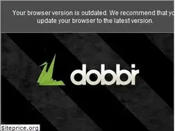 Sites similar to dobbin.hr