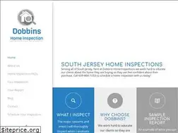 Sites similar to dobbinshomeinspection.com