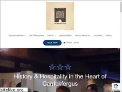 Sites similar to dobbinsinn.co.uk
