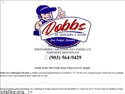 Sites similar to dobbsac.com