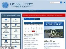 Sites similar to dobbsferry.com