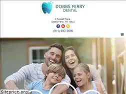 Sites similar to dobbsferrydental.com