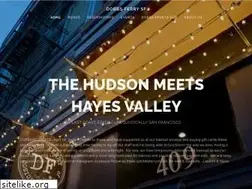 Sites similar to dobbsferrysf.com