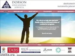 Sites similar to dobconsult.com