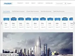 Sites similar to dobe-game.com