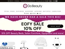 Sites similar to dobeauty.com.au