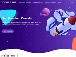 Sites similar to dobebe.com