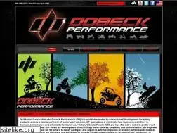 Sites similar to dobeckperformance.com