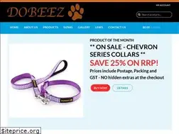 Sites similar to dobeez.com.au