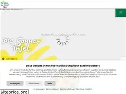 Sites similar to dobel.de