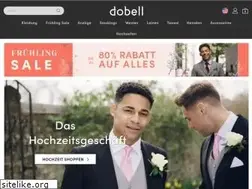 Sites similar to dobell.de