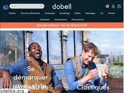 Sites similar to dobell.fr