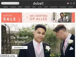 Sites similar to dobell.nl