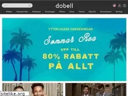 Sites similar to dobell.se