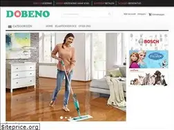 Sites similar to dobeno.nl