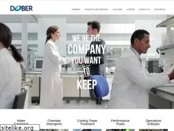 Sites similar to dober.com