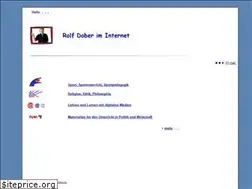 Sites similar to dober.de