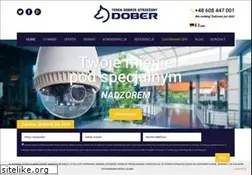 Sites similar to dober.pl