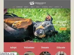 Sites similar to doberescue-ne.org