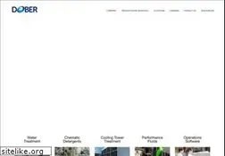 Sites similar to dobergroup.com