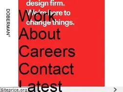 Sites similar to doberman.co