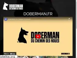 Sites similar to doberman.fr