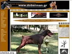 Sites similar to doberman.gr