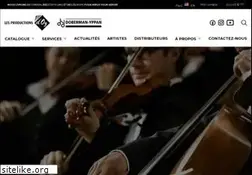 Sites similar to dobermaneditions.com