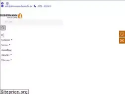 Sites similar to dobermann-baustoffe.de