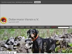 Sites similar to dobermann.de