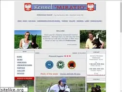 Sites similar to dobermann.net.pl