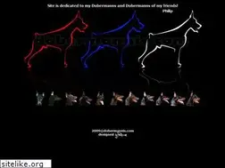 Sites similar to dobermannis.com