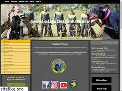 Sites similar to dobermannklubben.se