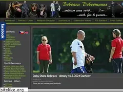 Sites similar to dobermanns.cz